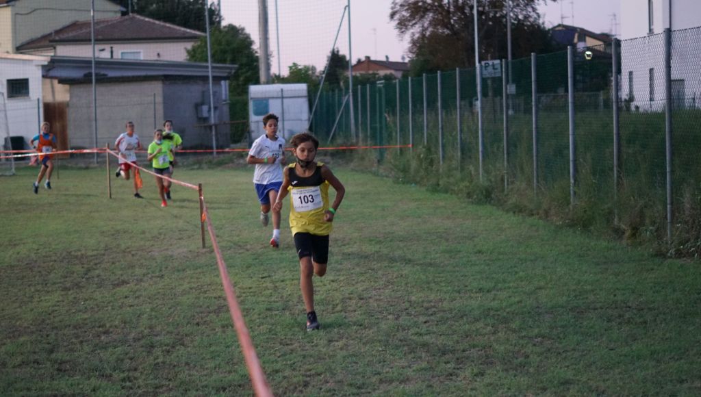 San Patrizio: Promesse di Romagna - 01 settembre 2021